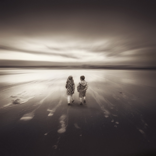 Photograph Juan Sixto Paseo on One Eyeland